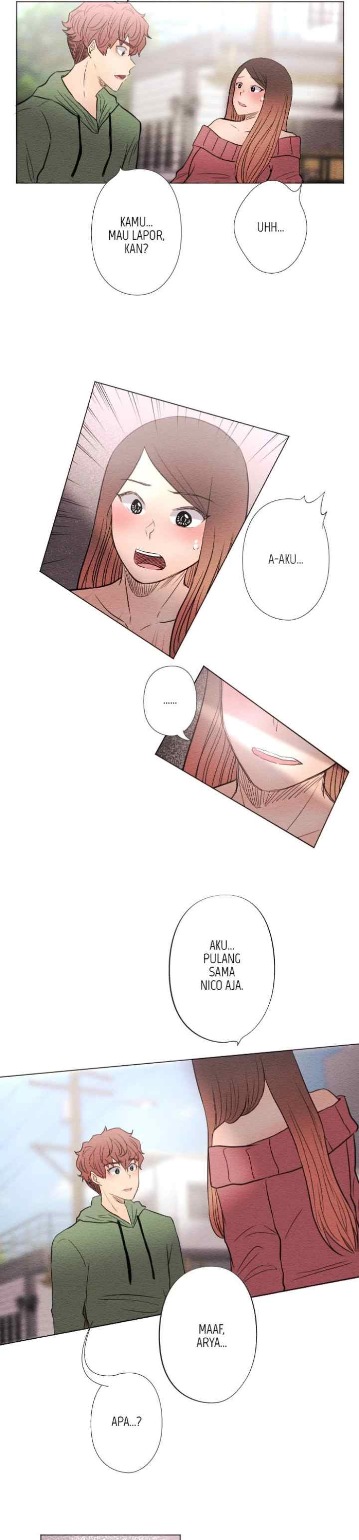 Mistake S1 chapter 28 halaman 5