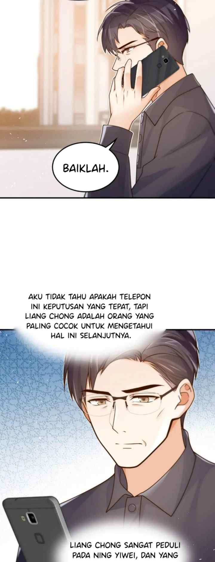 Guide on How to Sleep chapter 39 halaman 14
