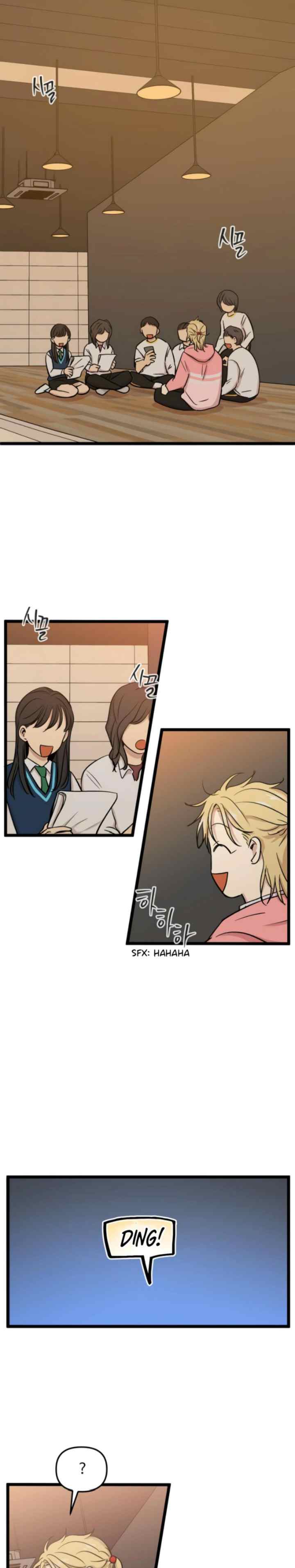 No Home chapter 248 halaman 13