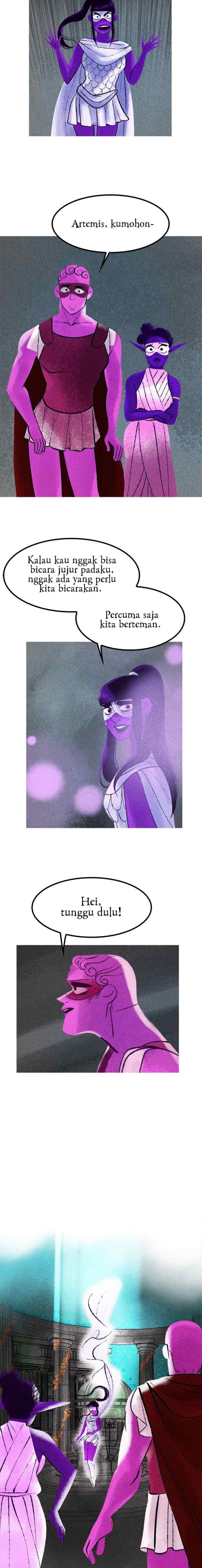 Lore Olympus chapter 153 halaman 19
