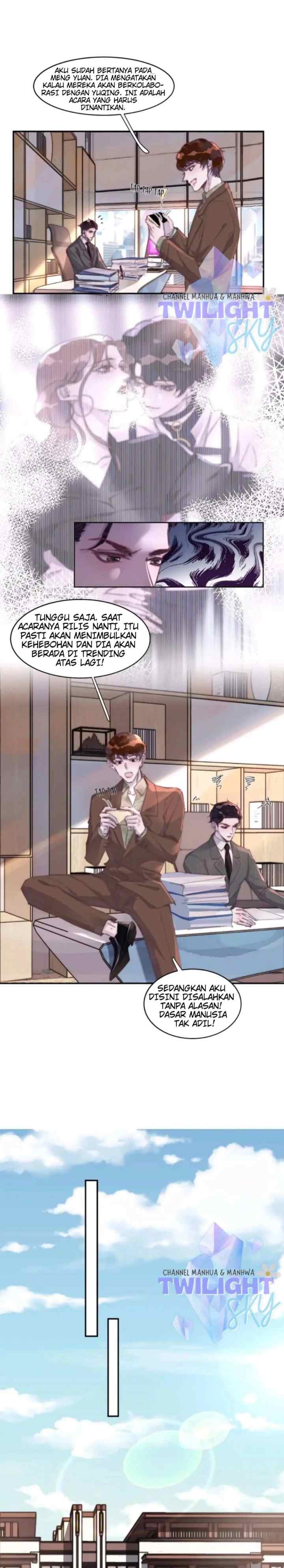 No Money chapter 22 halaman 13