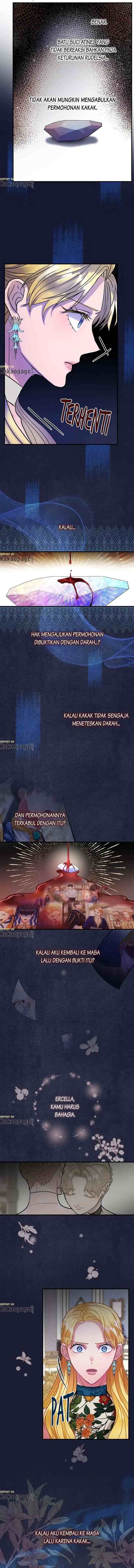 The Flower Dances and the Wind Sings chapter 99 halaman 10