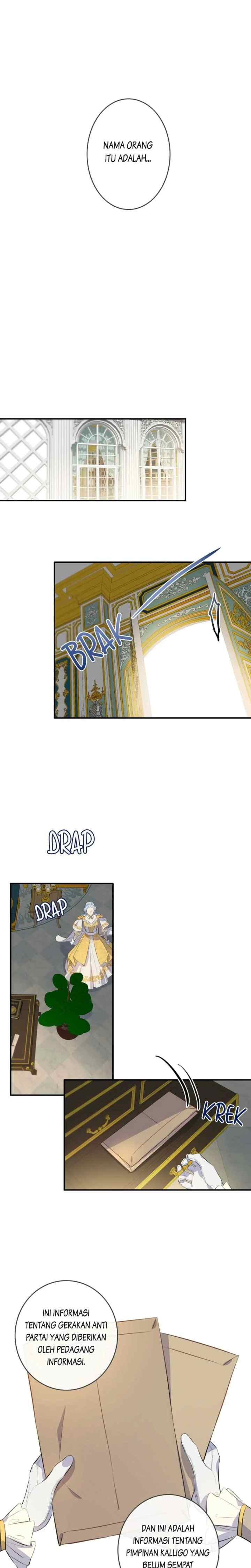 The Great Wish chapter 54 halaman 6