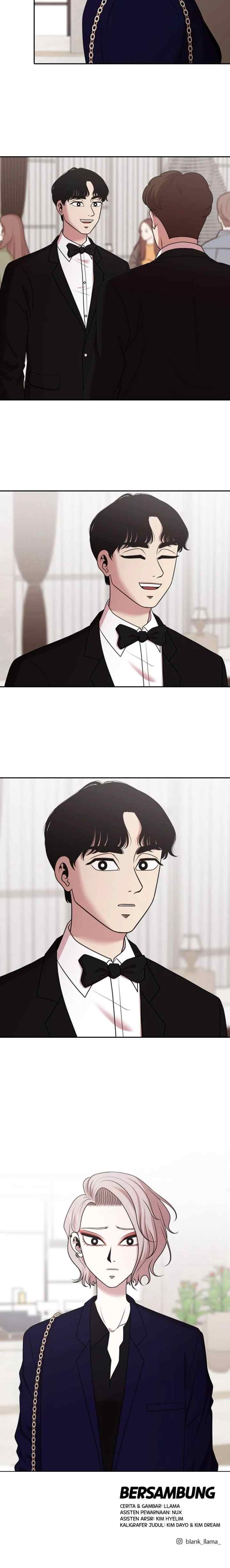 Mañana chapter 193 halaman 19