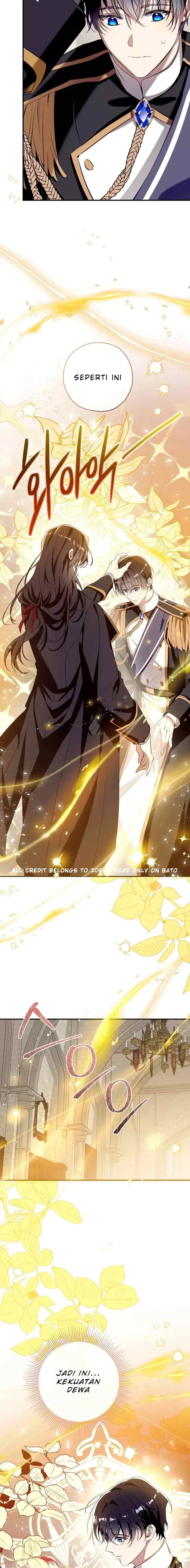 Family is Needed chapter 132 halaman 13