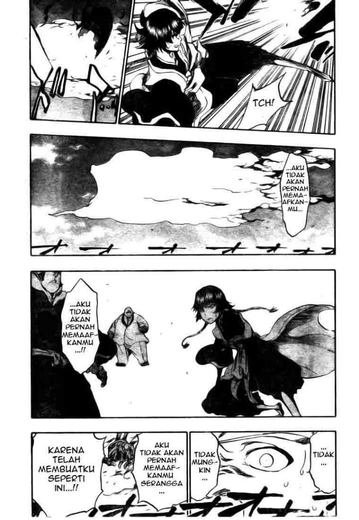 Bleach chapter 370 halaman 5