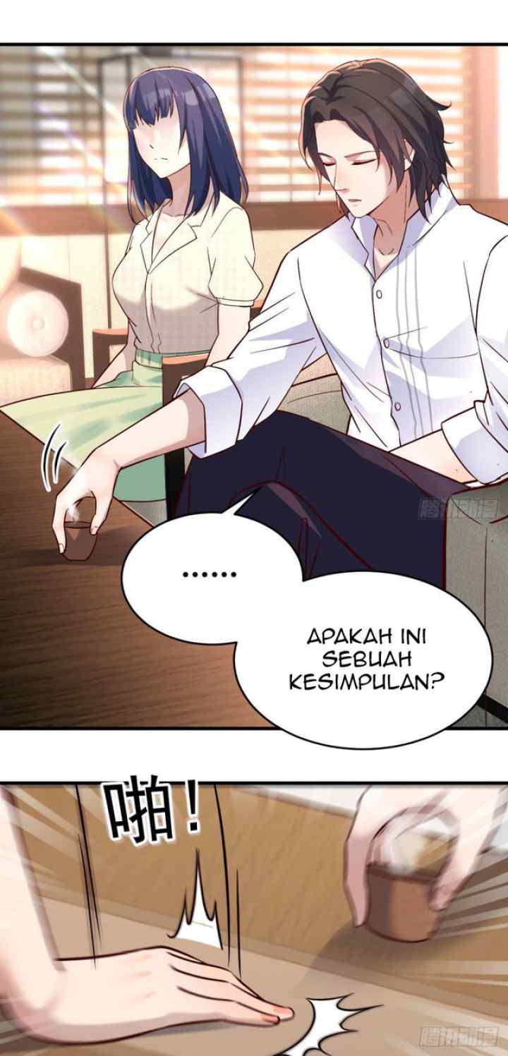 I Have Twin Girlfriends chapter 67 halaman 9