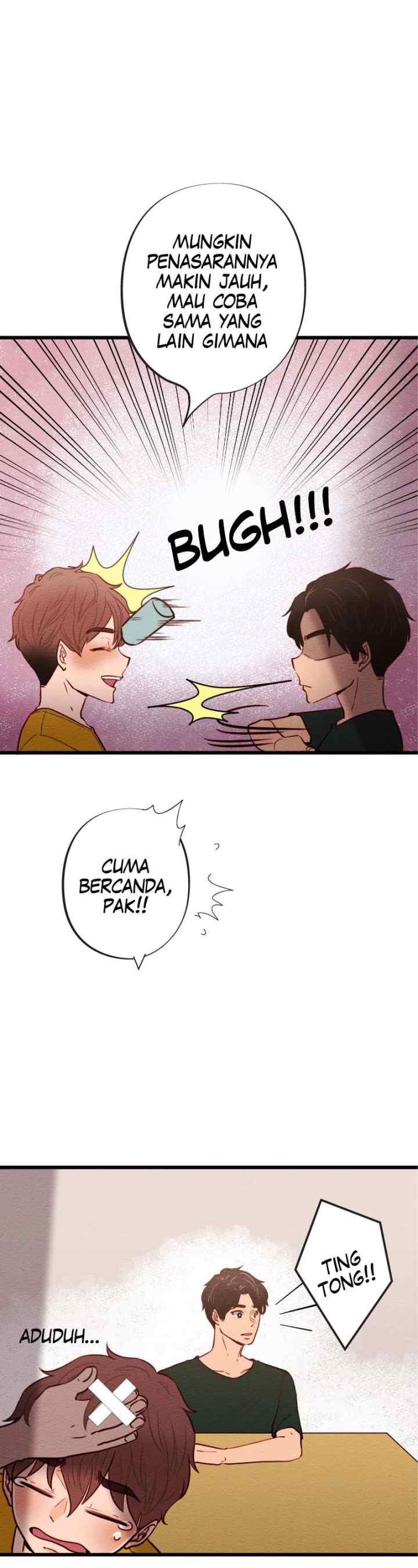Mistake S1 chapter 109 halaman 10