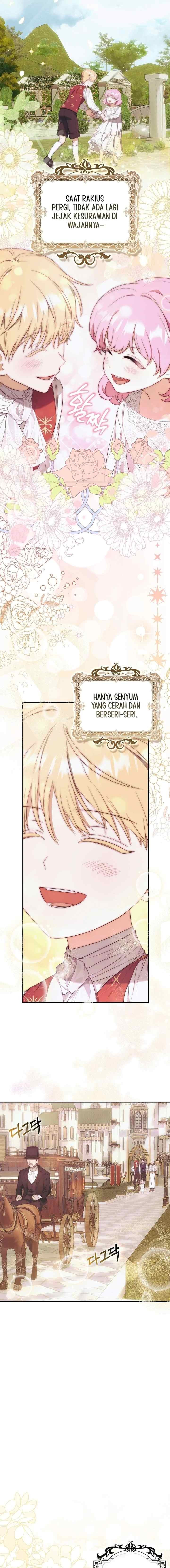 The Little Demon King is Too Bothered by Her Brave Dads chapter 19 halaman 12