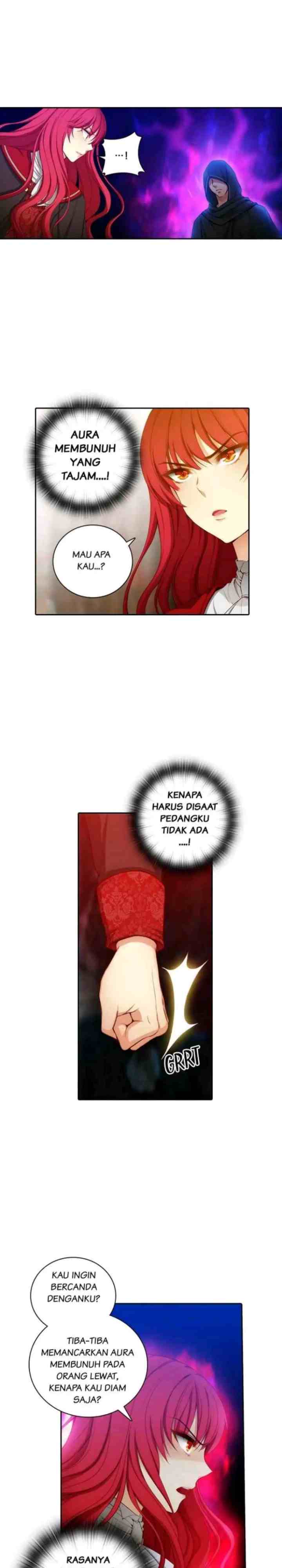 Adonis chapter 27 halaman 12