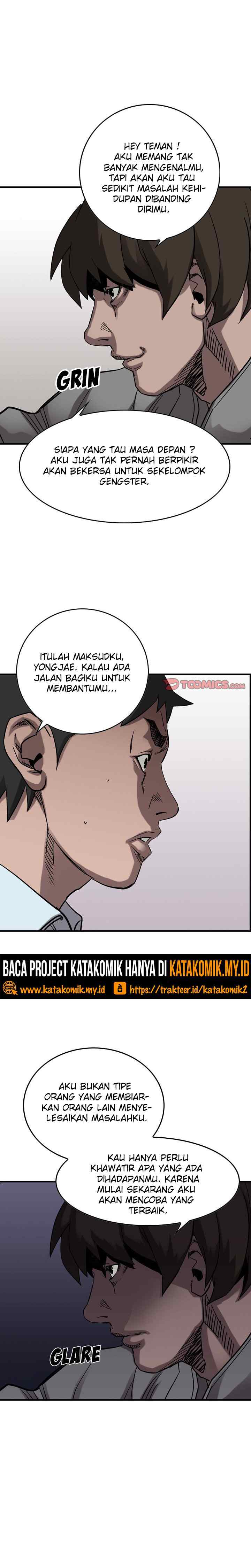 Legend: The Beginning chapter 75 halaman 10