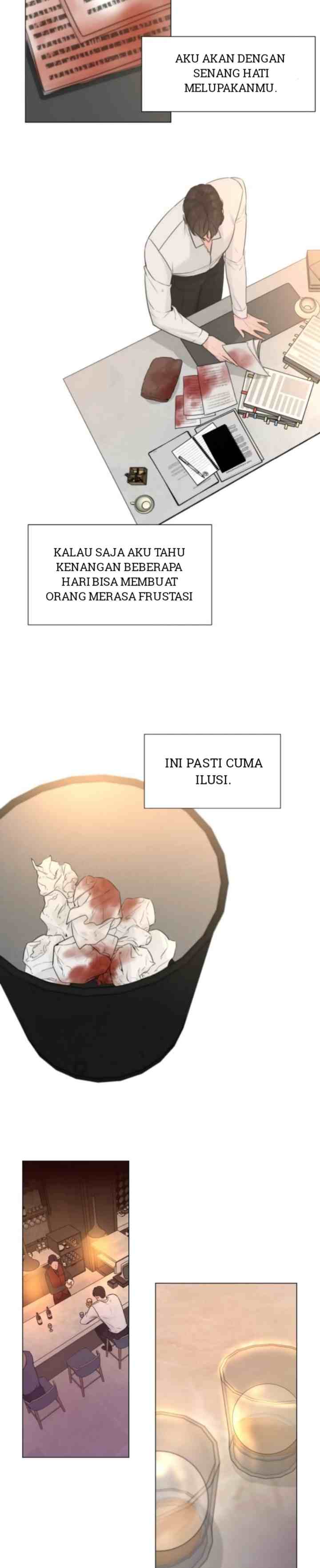 Another Love! chapter 12 halaman 6