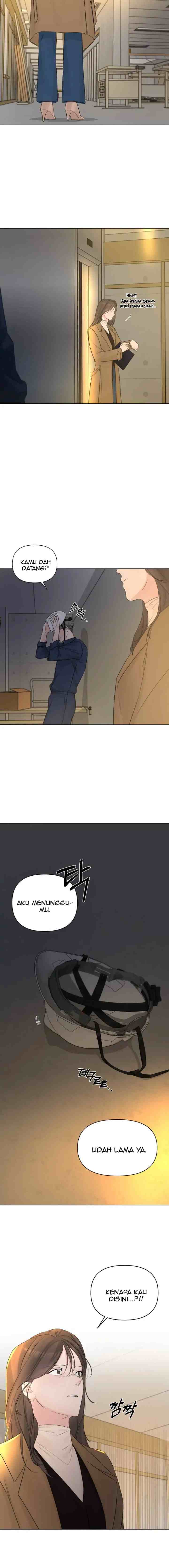 Another Love! chapter 43 halaman 6