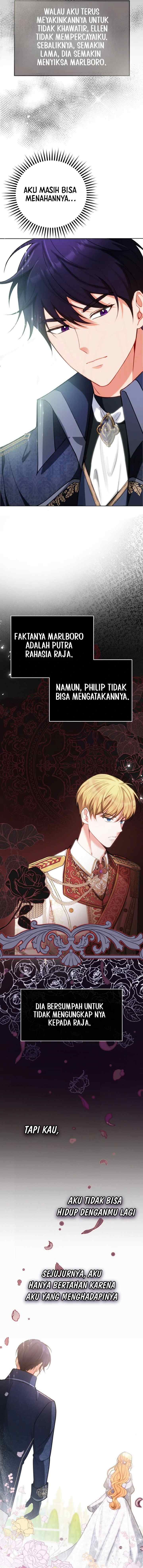 My Ex-Husband Is Calling For A Reunion chapter 2 halaman 10