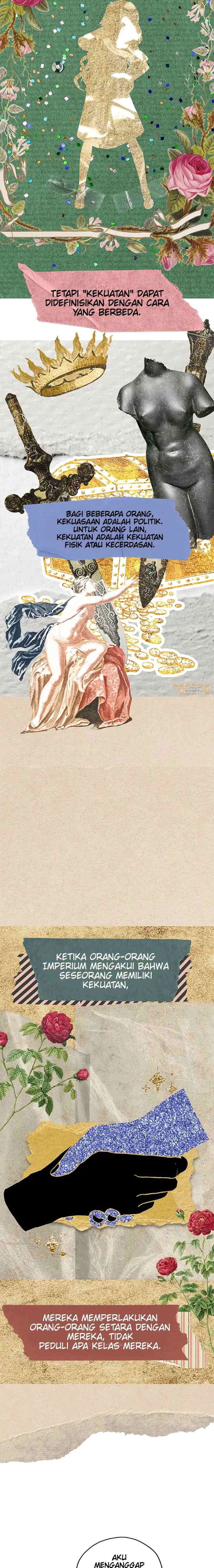 A Queen Without Her Crown chapter 12 halaman 14
