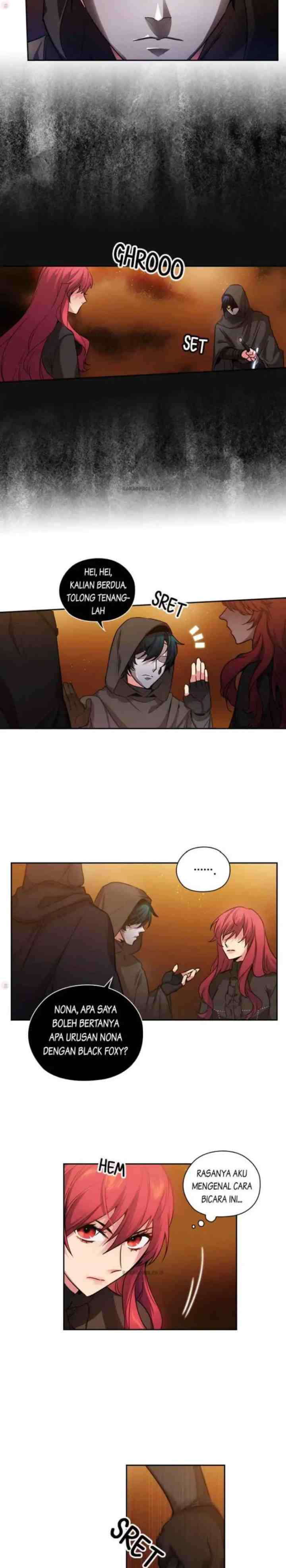 Adonis chapter 81 halaman 5