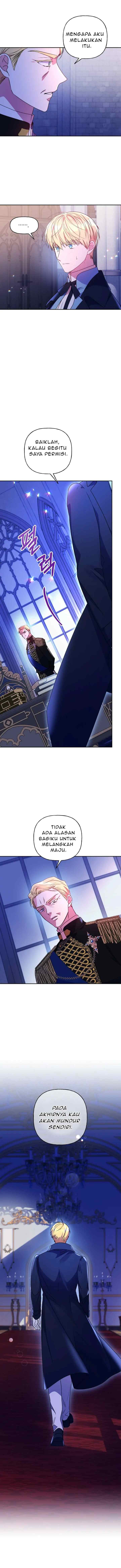Observing Elena Evoy chapter 84 halaman 7