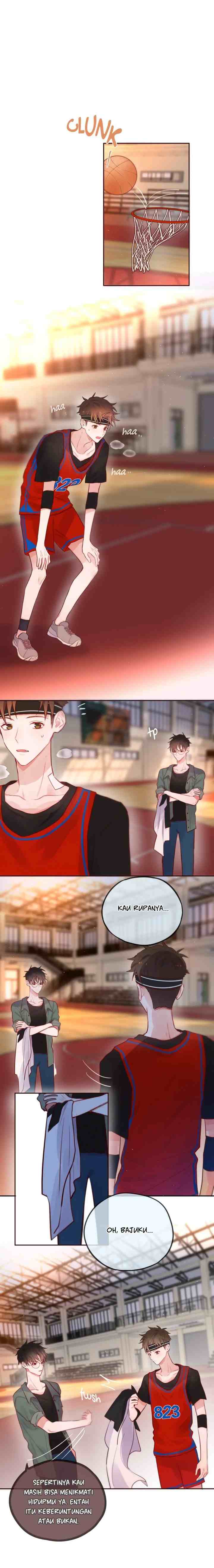 Stay Awake All Night chapter 18 halaman 14
