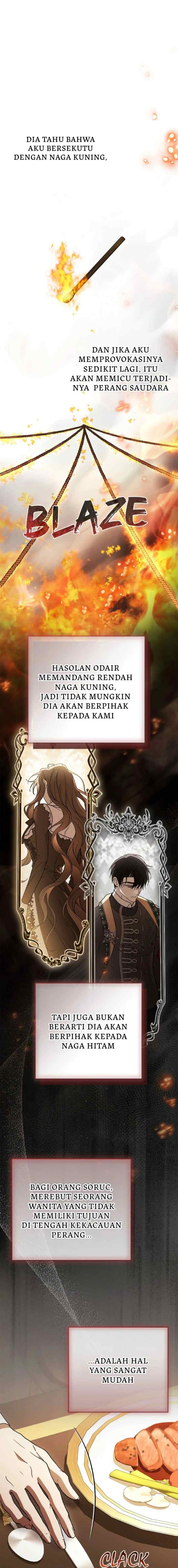 Dark Chain chapter 28 halaman 4