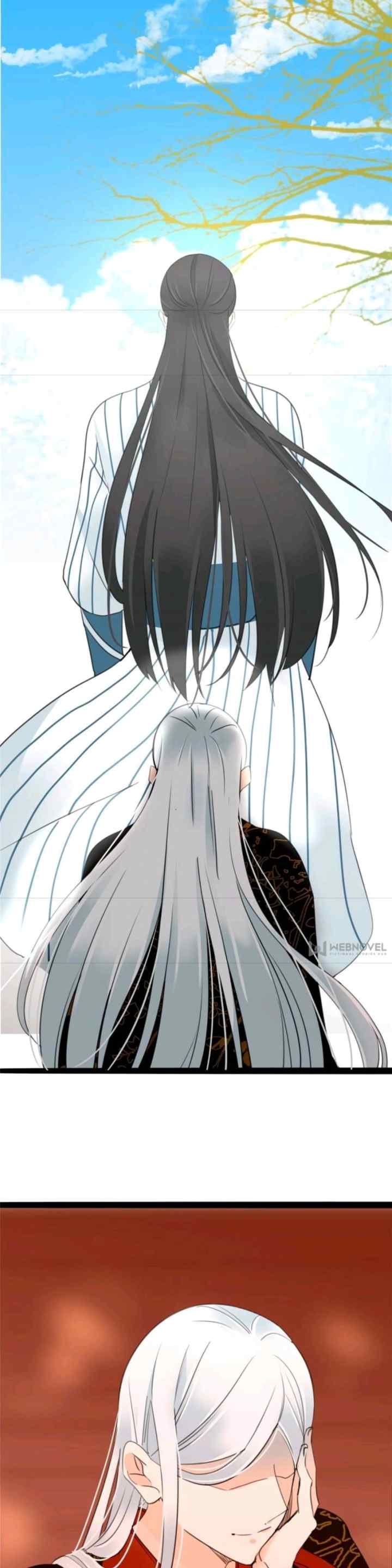 The Expert Boyfriend Snatcher chapter 22 halaman 5