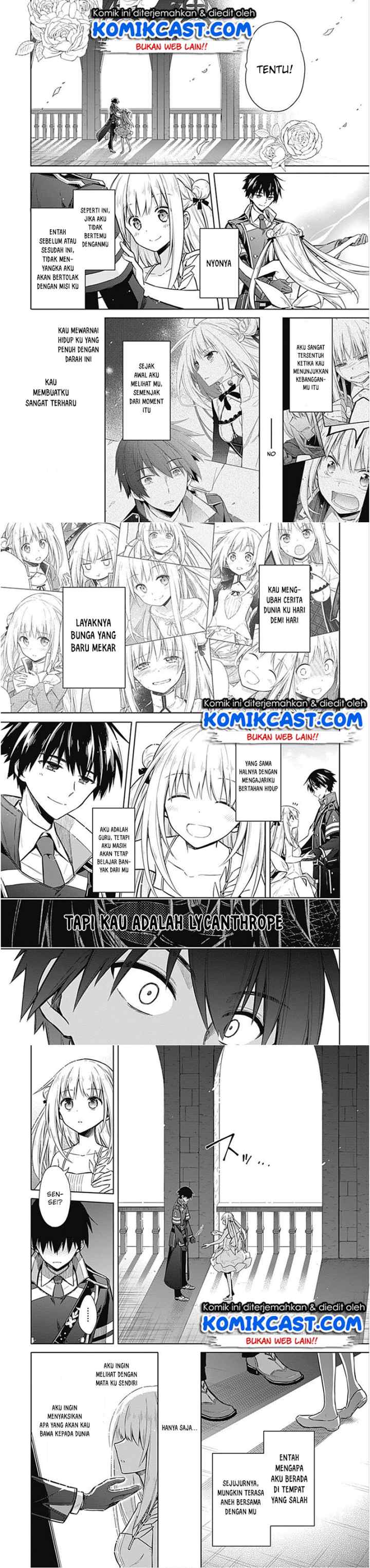 Assassin's Pride chapter 17 halaman 10