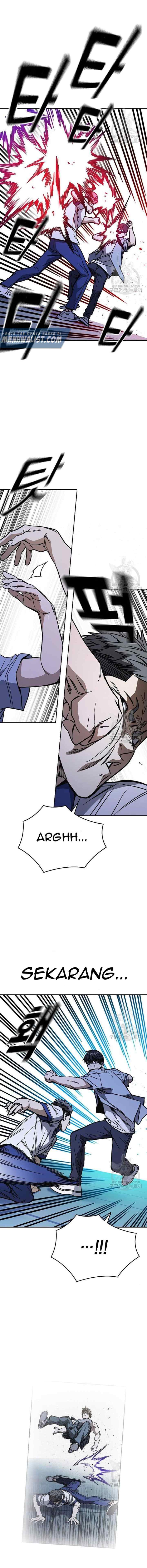 Kenkyu Gurupu chapter 187 halaman 15