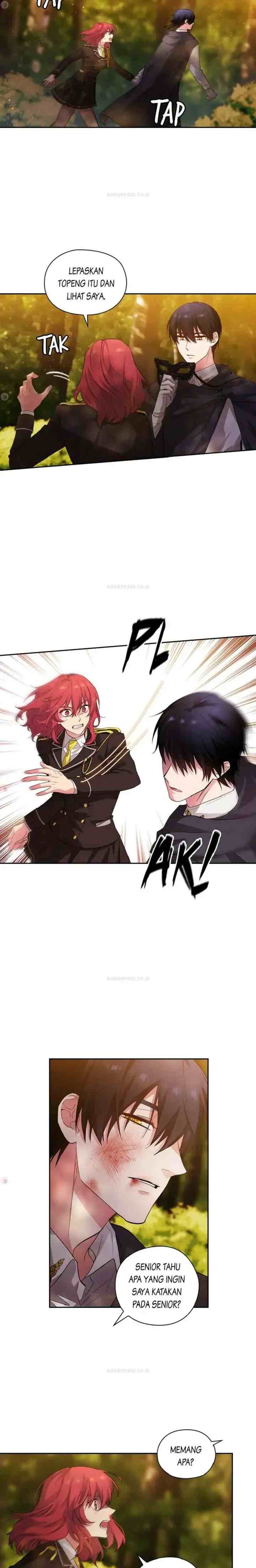 Adonis chapter 161 halaman 7