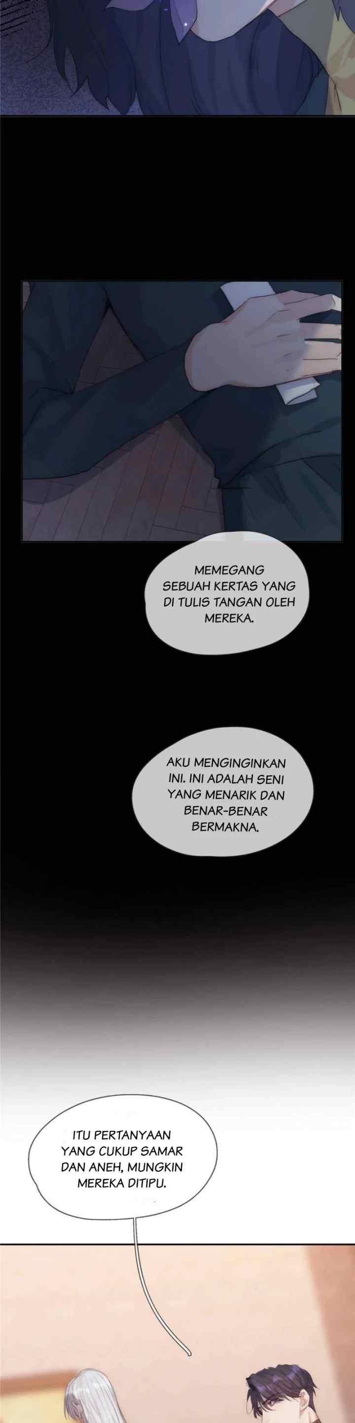 Bedtime Fairy Tiles chapter 70 halaman 12