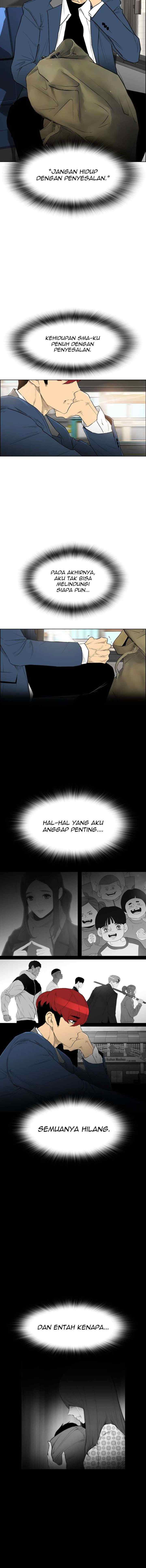 Reawaken Man chapter 175 halaman 11