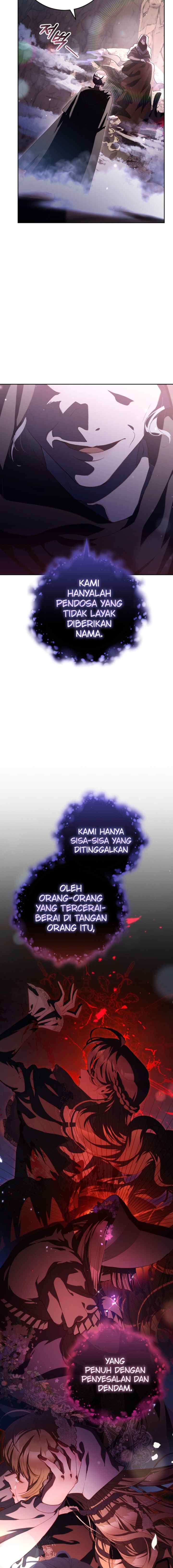 Crowning a Spoiled Prince chapter 84 halaman 18