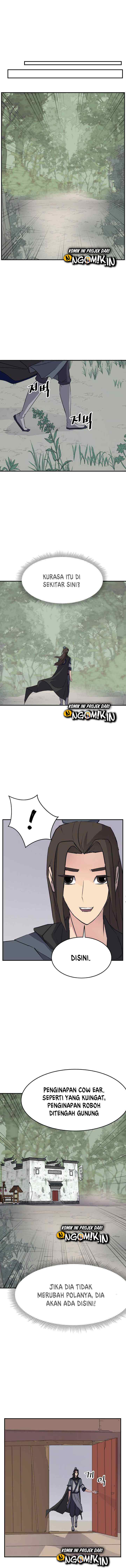 The Invincible Immortal chapter 64 halaman 10