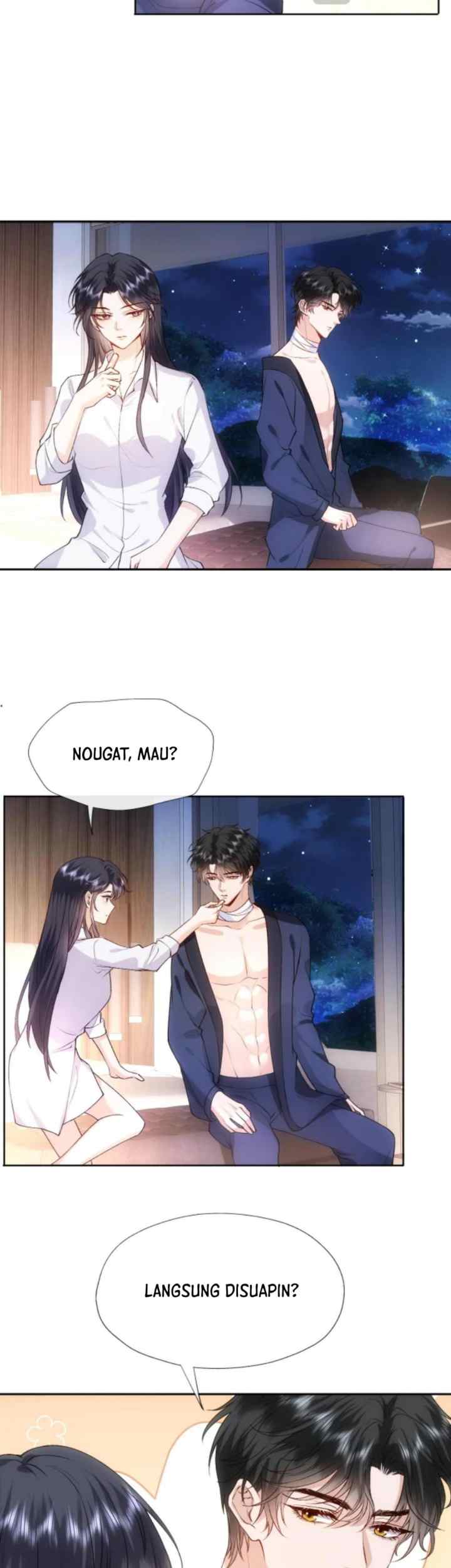 Madam and Her Daily Online Face-Slapping chapter 83 halaman 10