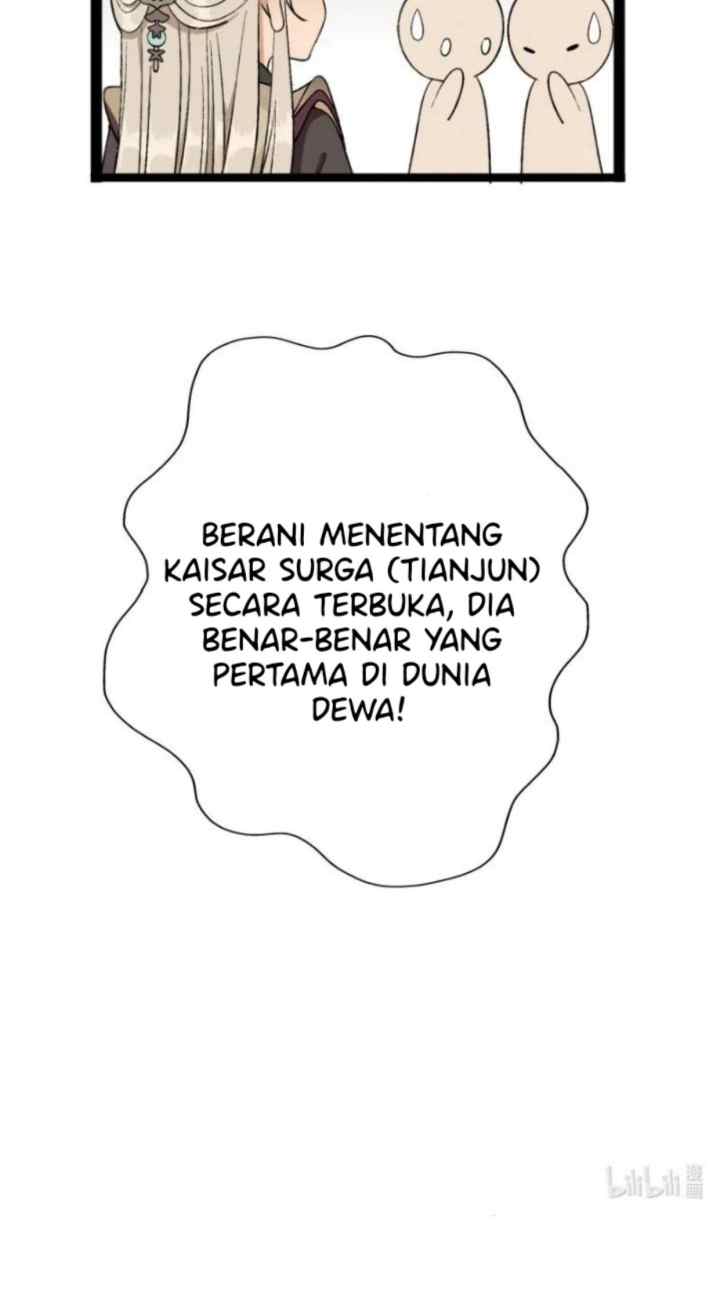 The Monster I Raised Actually Conspired Against Me chapter 10 halaman 18