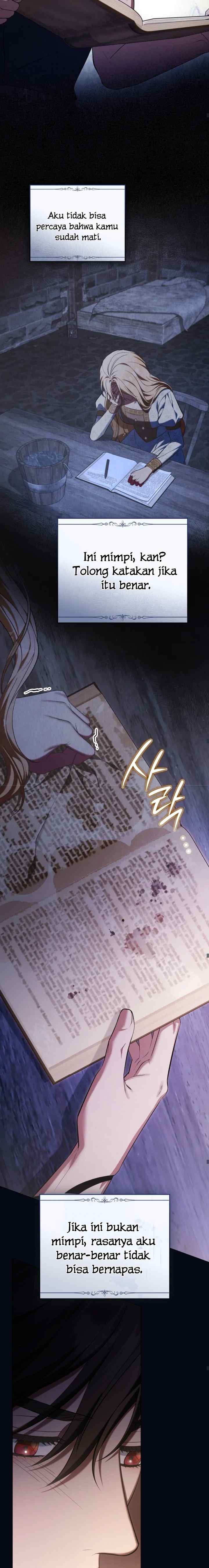 He Was My Slave chapter 30 halaman 13