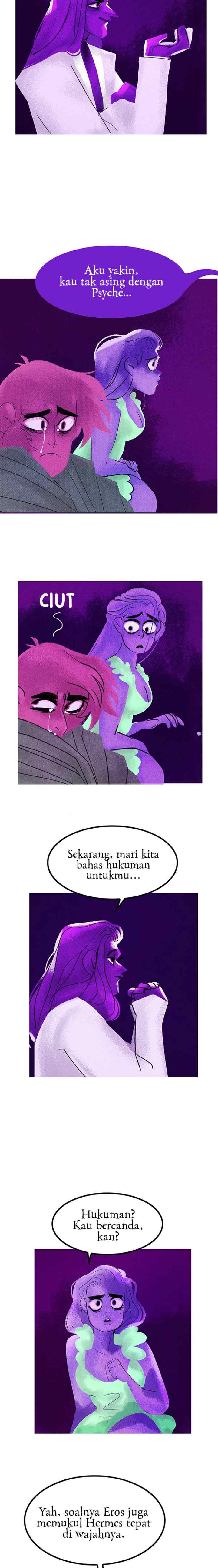 Lore Olympus chapter 69 halaman 13