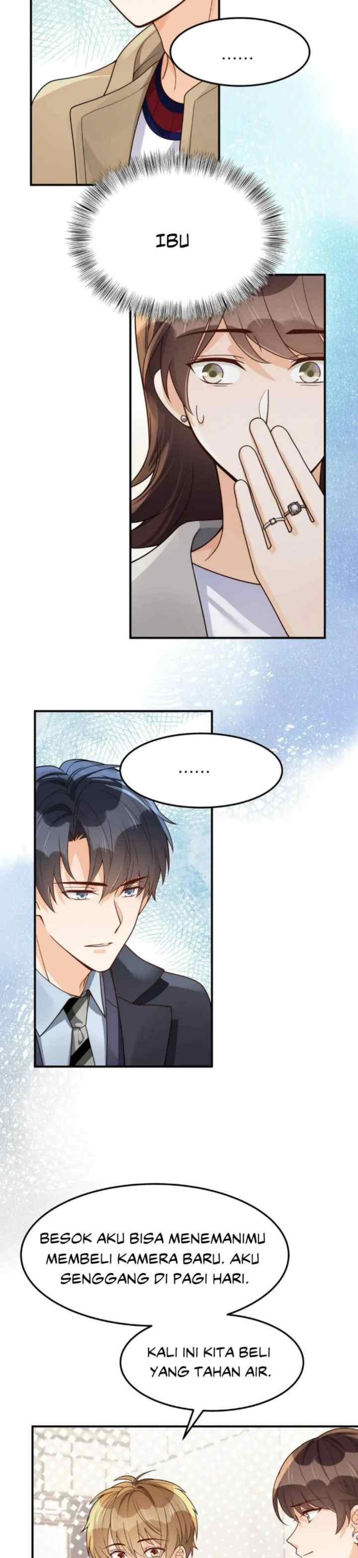 Guide on How to Sleep chapter 65 halaman 14