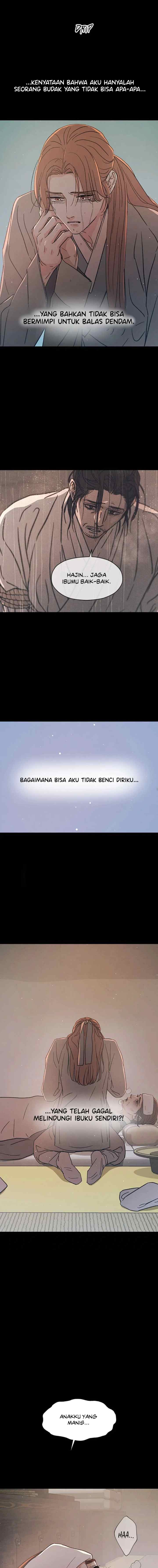 Shade of Plum Blossom chapter 54 halaman 7