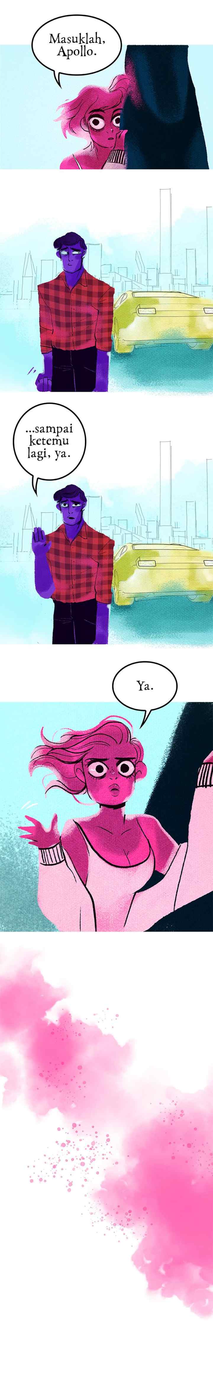 Lore Olympus chapter 37 halaman 12