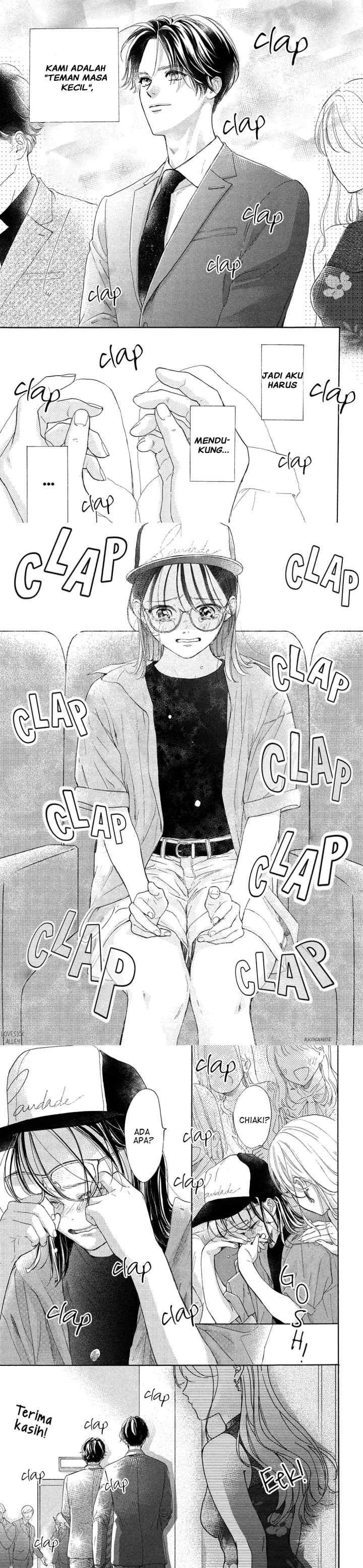 Tonari no Stella chapter 10 halaman 13
