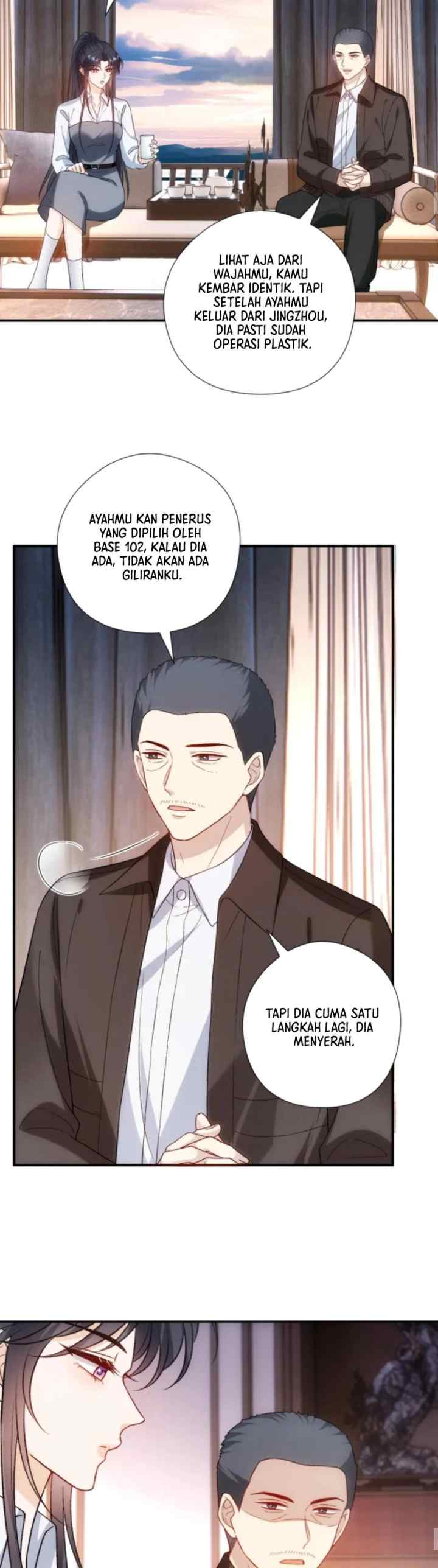 Madam and Her Daily Online Face-Slapping chapter 168 halaman 13