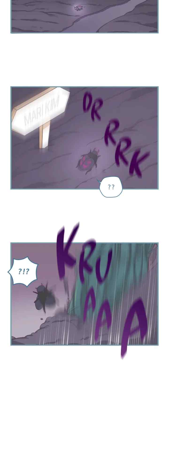 Refund High School chapter 75 halaman 10