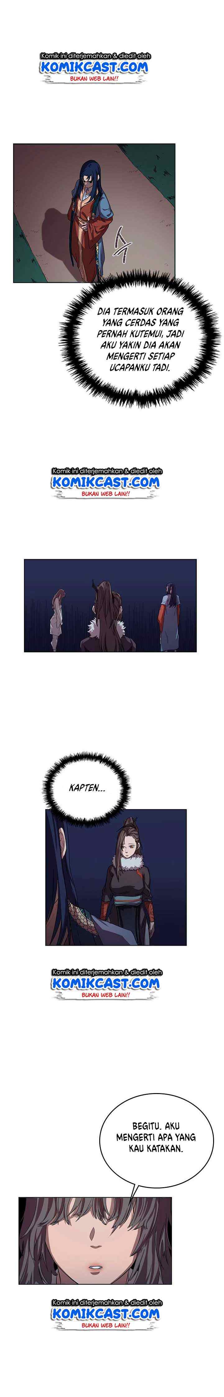 Chronicles of Heavenly Demon chapter 84 halaman 7
