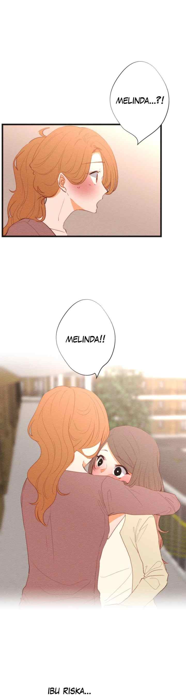 Mistake S1 chapter 175 halaman 18