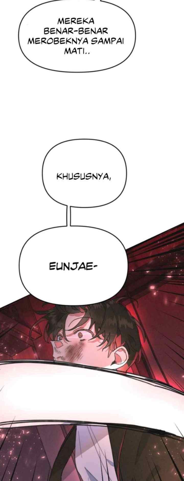 Apathetic Serenade chapter 6 halaman 10