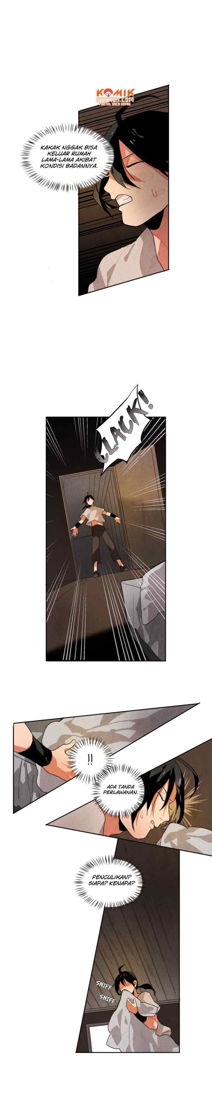 Ernak chapter 10 halaman 8