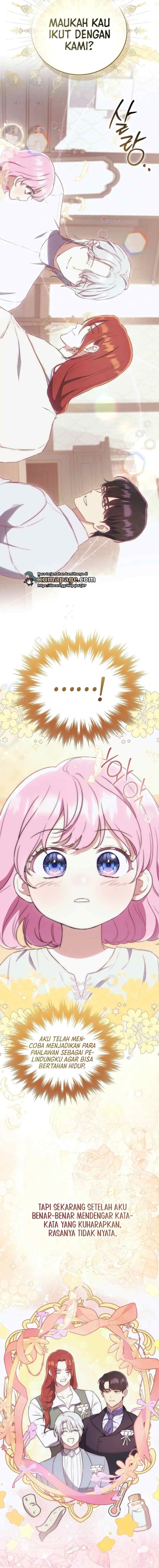 The Little Demon King is Too Bothered by Her Brave Dads chapter 7 halaman 11