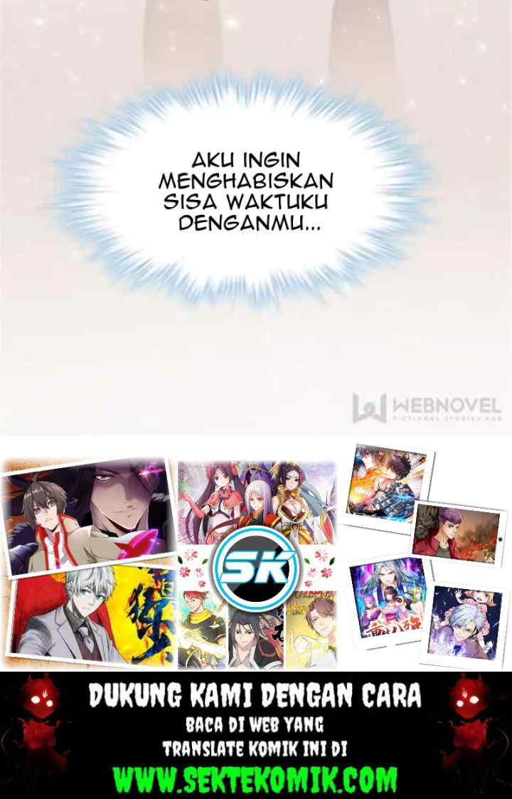 Beauty and the Beasts chapter 117 halaman 18