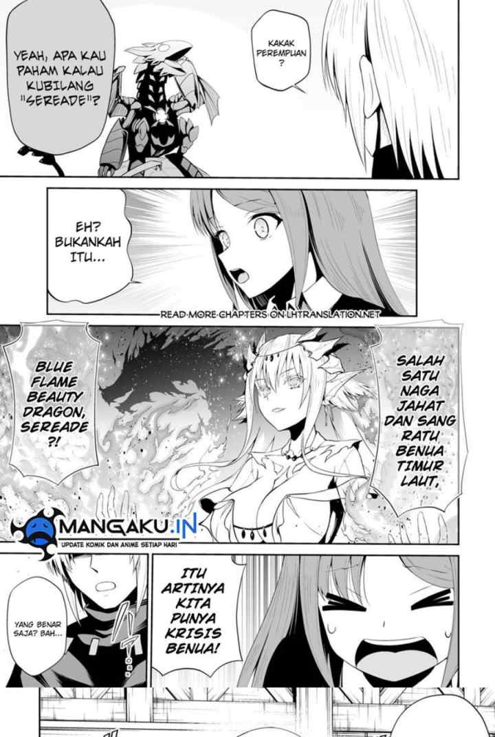Jaryuu Tensei chapter 47.2 halaman 16