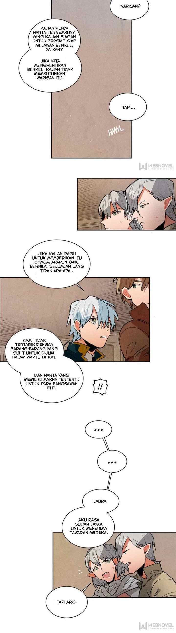 Ernak chapter 68 halaman 14