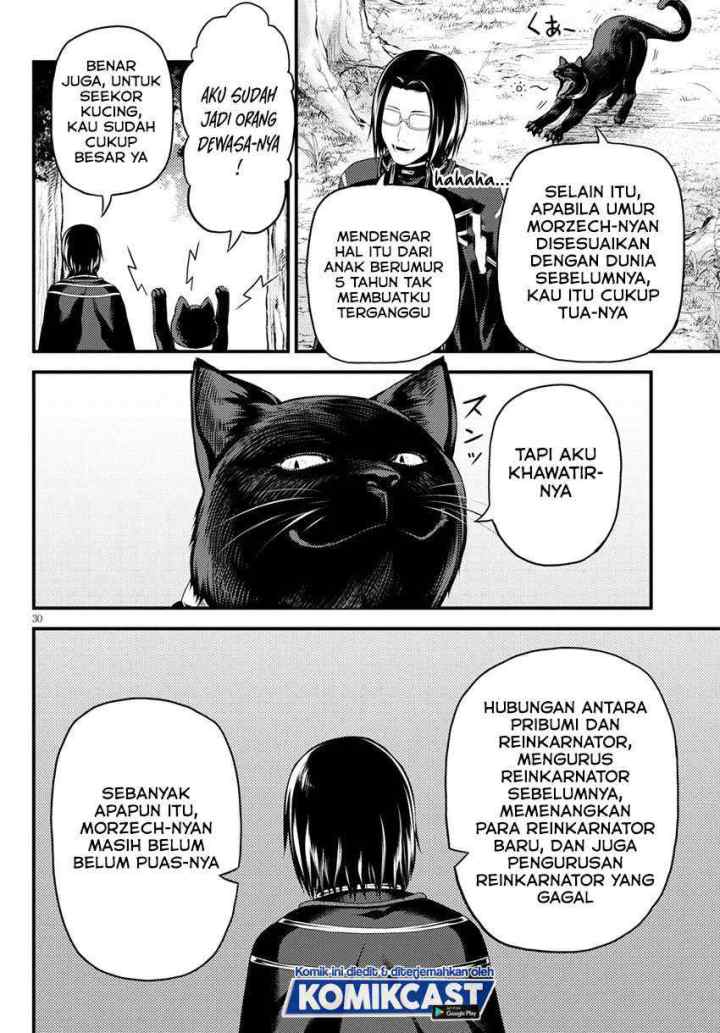 Murabito desu ga Nani ka? chapter 47.2 halaman 16